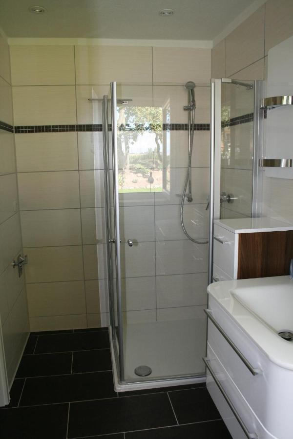 Ziemitz Ferienwohnung 1011 Mit Seeblick מראה חיצוני תמונה