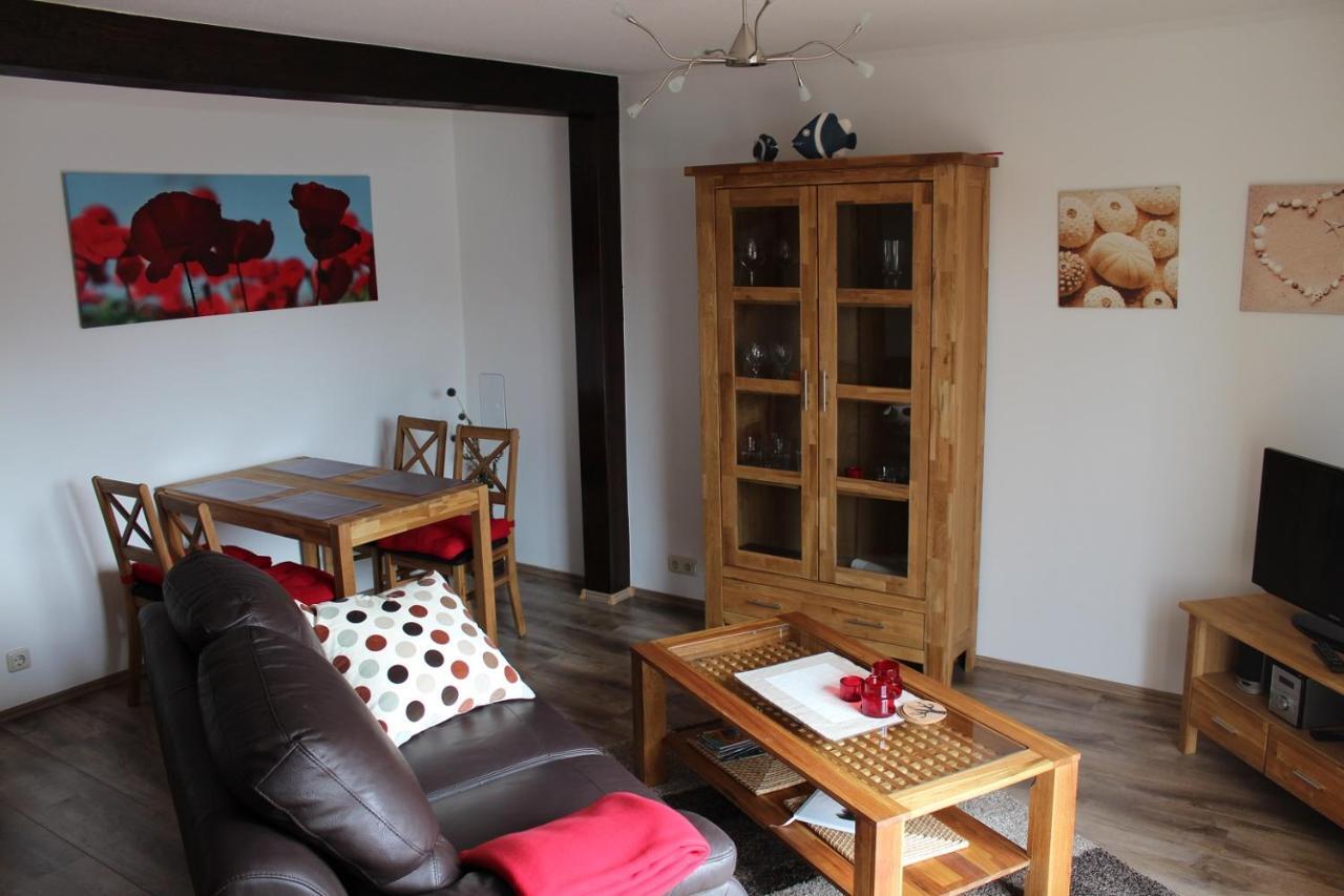 Ziemitz Ferienwohnung 1011 Mit Seeblick מראה חיצוני תמונה
