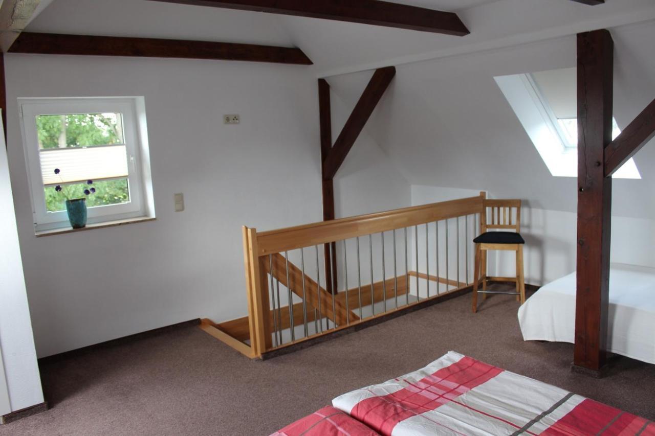 Ziemitz Ferienwohnung 1011 Mit Seeblick מראה חיצוני תמונה