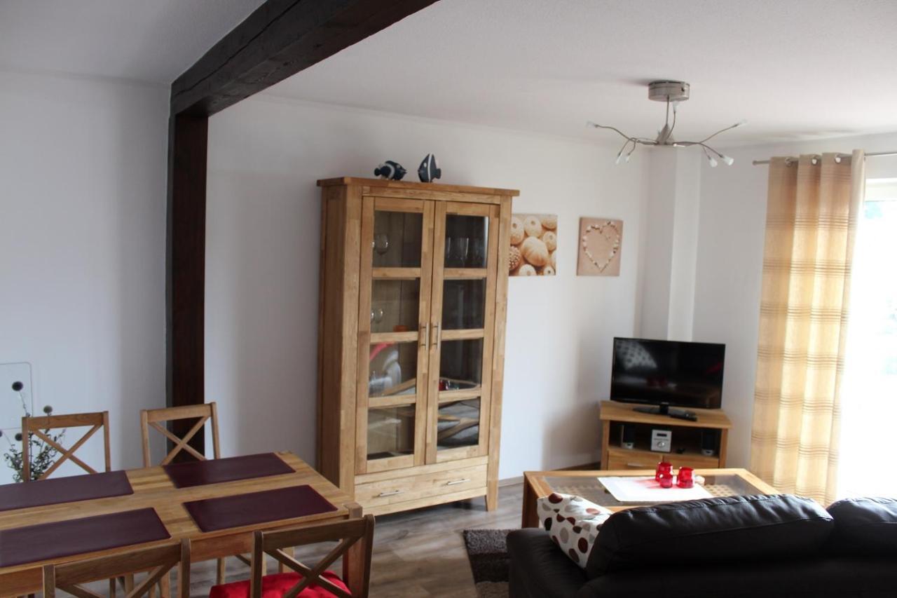 Ziemitz Ferienwohnung 1011 Mit Seeblick מראה חיצוני תמונה