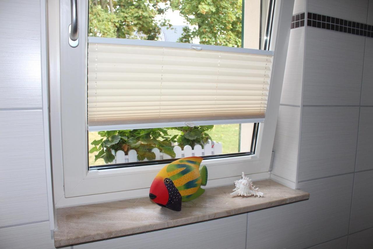 Ziemitz Ferienwohnung 1011 Mit Seeblick מראה חיצוני תמונה